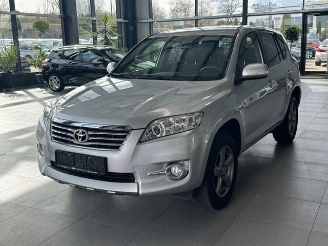 Toyota RAV4 - RAV 4 2.2 D-4D 4x2 Travel