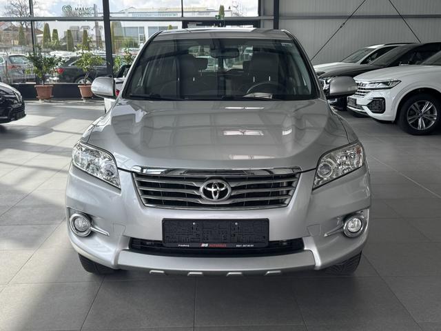 Toyota RAV4 RAV 4 2.2 D-4D 4x2 Travel 