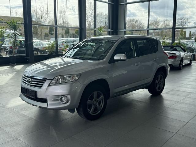 Toyota RAV4 RAV 4 2.2 D-4D 4x2 Travel 
