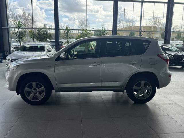 Toyota RAV4 RAV 4 2.2 D-4D 4x2 Travel 