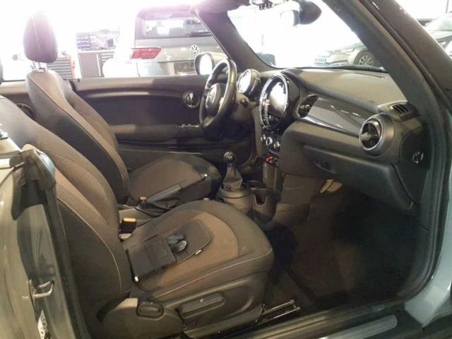 MINI Cabrio One LED PDC Visual Boost 