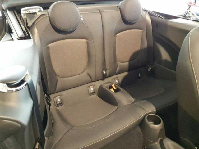 MINI Cabrio One LED PDC Visual Boost 