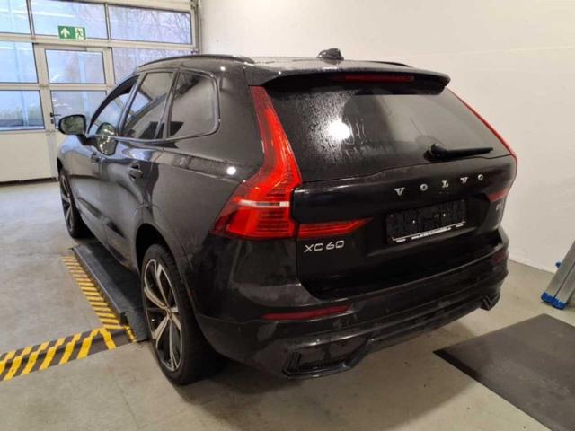 Volvo XC60 B5 B AWD Ultimate Dark Luftfahrwerk AHK Standheizung 