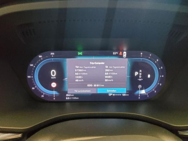 Volvo XC60 B5 B AWD Plus Dark Fahrerassistenz-Paket LED AHK 