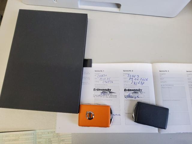 Volvo XC60 B5 B AWD Plus Dark Fahrerassistenz-Paket LED AHK 