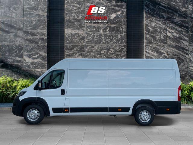 Peugeot Boxer Kastenwagen Kasten Hochraum 435 L4H2 Pro BlueHDi 140 S 