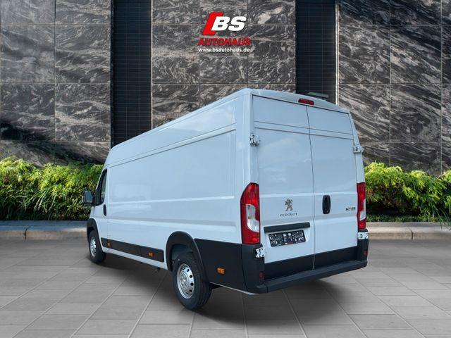 Peugeot Boxer Kastenwagen Kasten Hochraum 435 L4H2 Pro BlueHDi 140 S 
