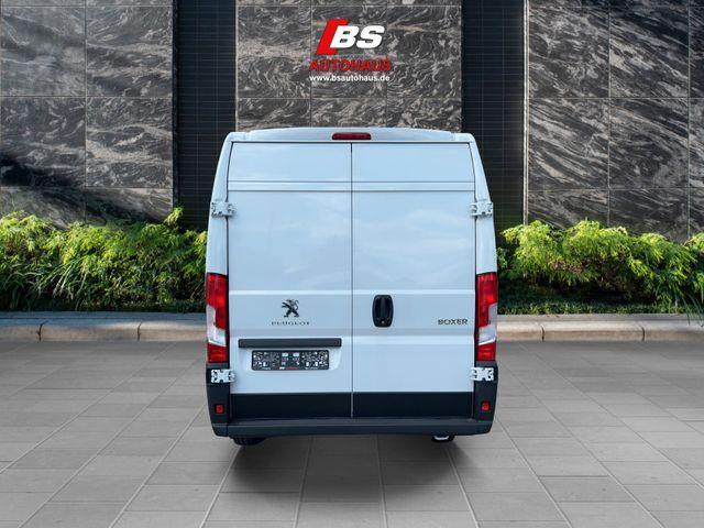 Peugeot Boxer Kastenwagen Kasten Hochraum 435 L4H2 Pro BlueHDi 140 S 