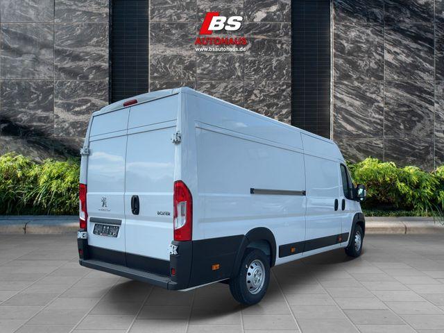 Peugeot Boxer Kastenwagen Kasten Hochraum 435 L4H2 Pro BlueHDi 140 S 