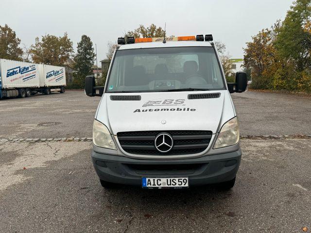 Mercedes-Benz Sprinter - 519 CDI Fitzel Aufbau