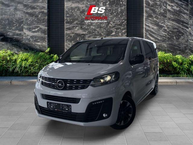 Opel Zafira - Life 2.0 D M Aut. Tourer Panorama LEDER S