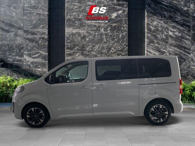 Opel Zafira Life 2.0 D M Aut. Tourer Panorama LEDER S 