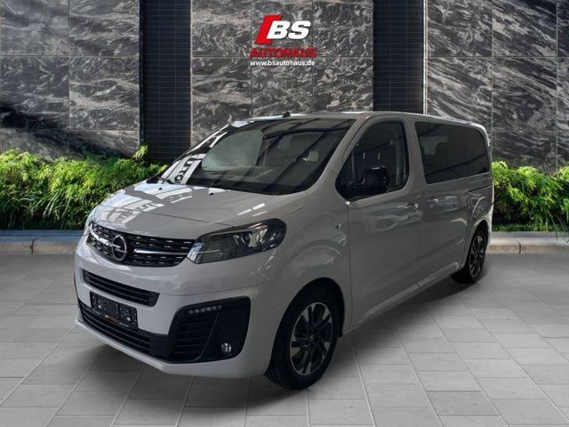 Opel Zafira Life 2.0 D M Aut. Tourer Panorama LEDER S 