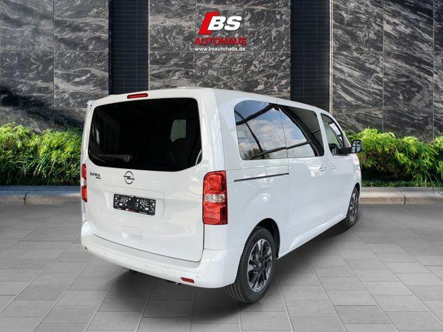 Opel Zafira Life 2.0 D M Aut. Tourer Panorama LEDER S 