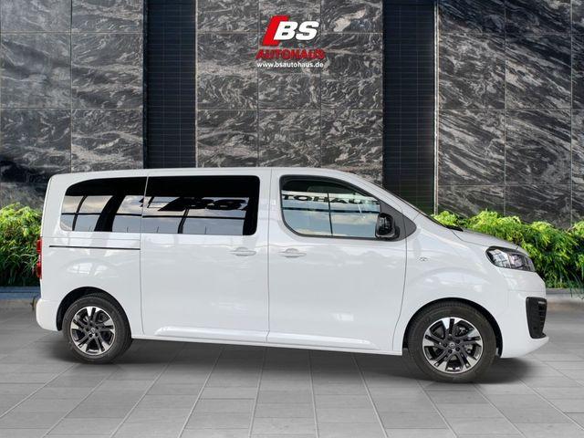 Opel Zafira Life 2.0 D M Aut. Tourer Panorama LEDER S 