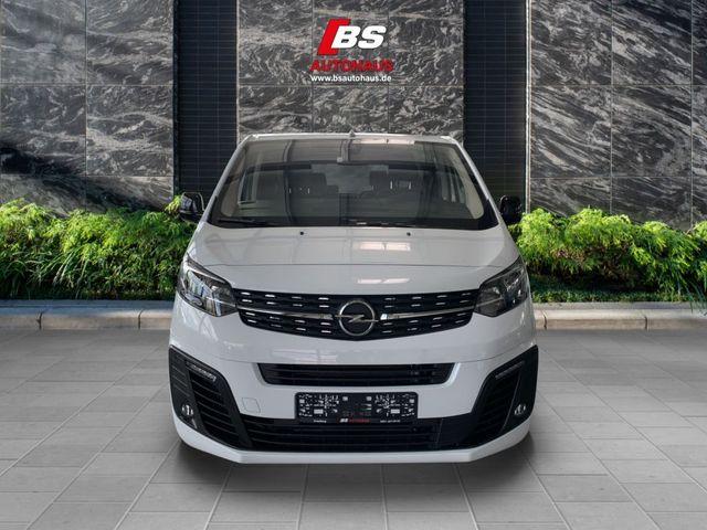 Opel Zafira Life 2.0 D M Aut. Tourer Panorama LEDER S 