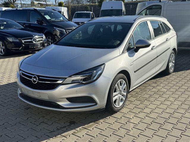 Opel Astra Sports Tourer - 1.6 D Start/Stop Edition