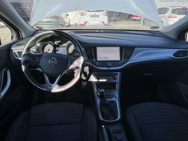 Opel Astra Sports Tourer 1.6 D Start/Stop Edition 