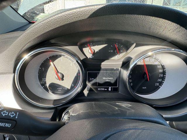 Opel Astra Sports Tourer 1.6 D Start/Stop Edition 