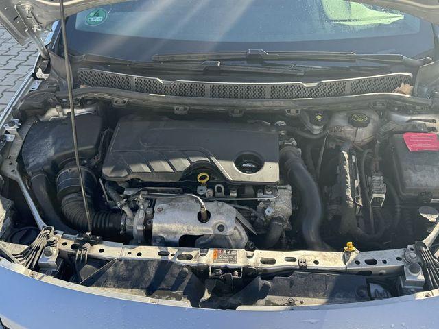 Opel Astra Sports Tourer 1.6 D Start/Stop Edition 