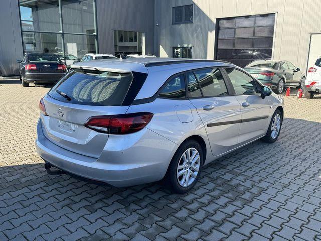 Opel Astra Sports Tourer 1.6 D Start/Stop Edition 
