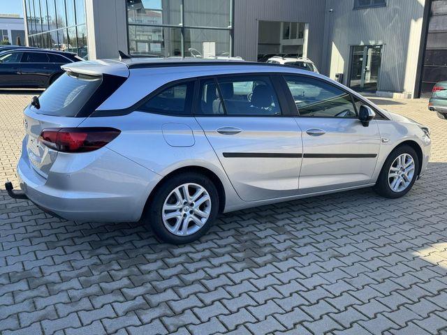 Opel Astra Sports Tourer 1.6 D Start/Stop Edition 