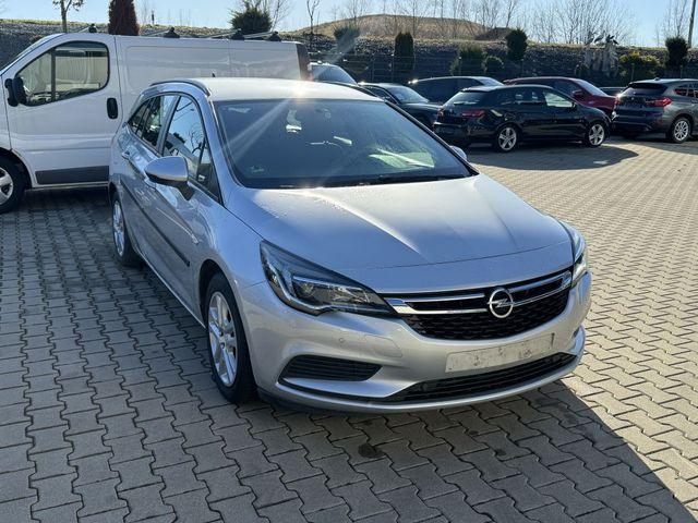 Opel Astra Sports Tourer 1.6 D Start/Stop Edition 