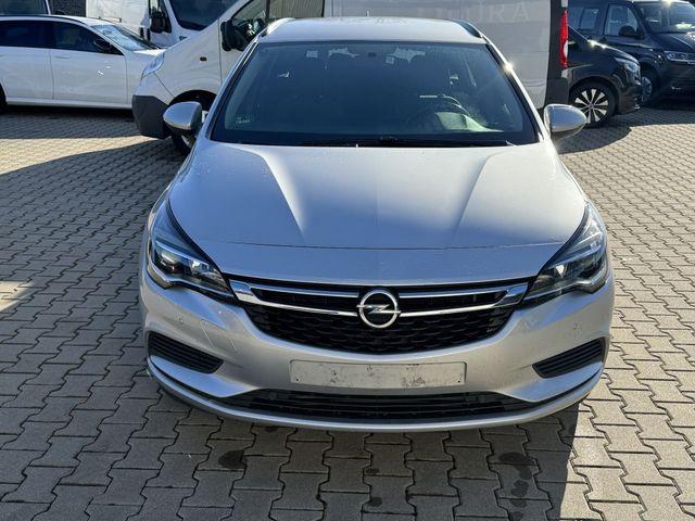Opel Astra Sports Tourer 1.6 D Start/Stop Edition 