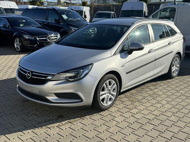 Opel Astra Sports Tourer 1.6 D Start/Stop Edition 