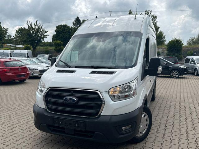 Ford Transit - Kasten 350 L2 H3 Trend