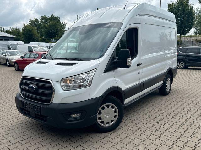 Ford Transit Kasten 350 L2 H3 Trend 
