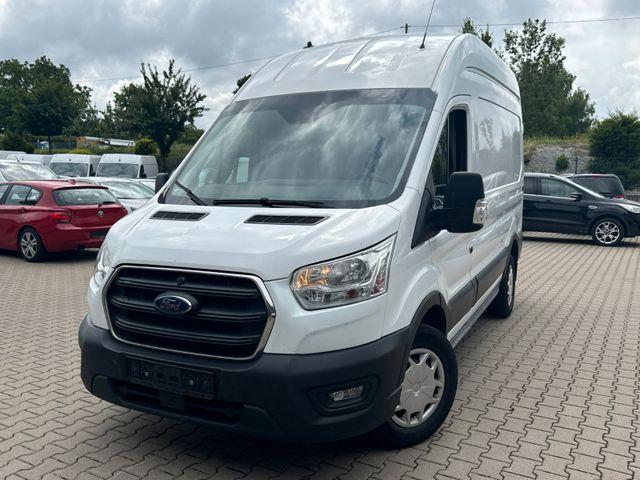Ford Transit Kasten 350 L2 H3 Trend 