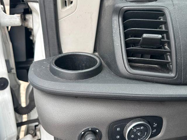 Ford Transit Kasten 350 L2 H3 Trend 