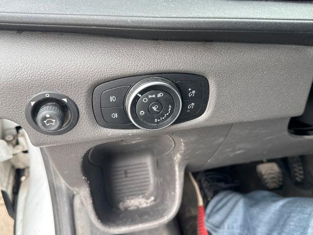 Ford Transit Kasten 350 L2 H3 Trend 
