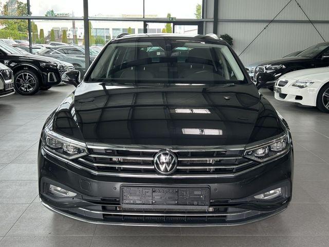 Volkswagen Passat Variant 2.0 TDI SCR DSG Elegance AHK 