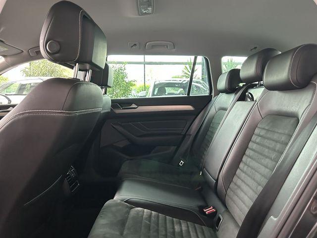 Volkswagen Passat Variant 2.0 TDI SCR DSG Elegance AHK 