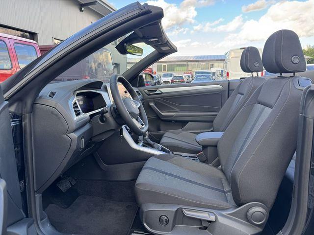 Volkswagen T-Roc Cabriolet 1.5 TSI OPF DSG Style 