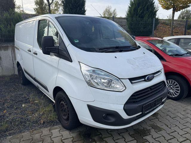 Ford Transit Custom 270 L1H1 LKW VA Trend 