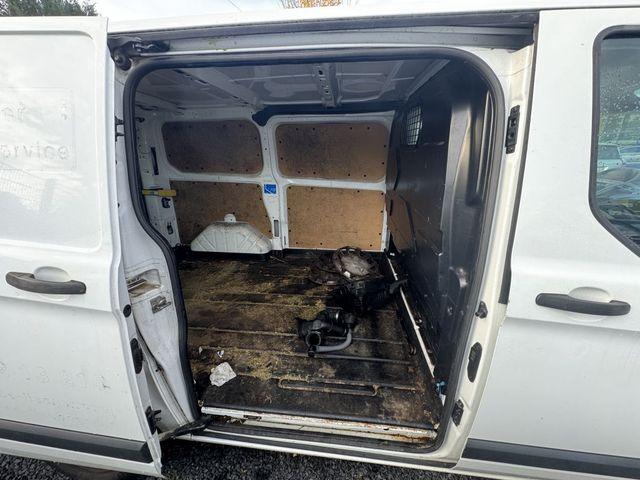 Ford Transit Custom 270 L1H1 LKW VA Trend 
