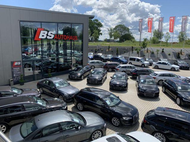 Audi A6 allroad quattro Avant 3.0 TDI DPF tiptronic 