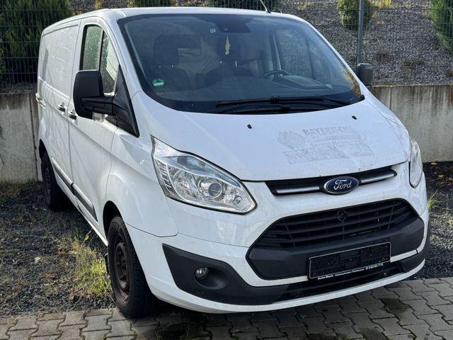 Ford Transit Custom 270 L1H1 LKW VA Trend 