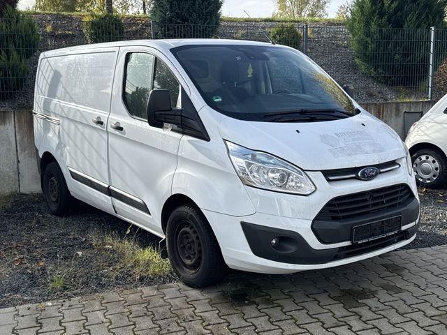 Ford Transit Custom 270 L1H1 LKW VA Trend 