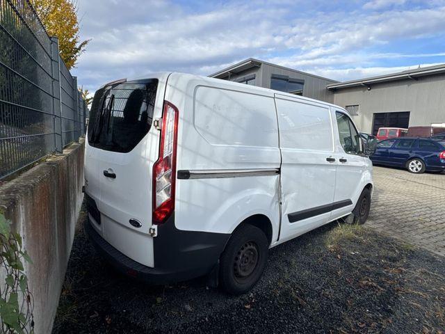 Ford Transit Custom 270 L1H1 LKW VA Trend 