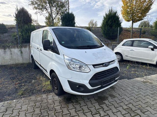 Ford Transit Custom 270 L1H1 LKW VA Trend 