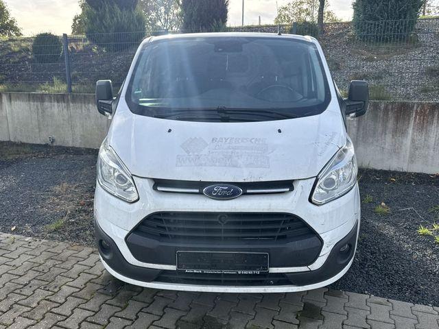 Ford Transit Custom 270 L1H1 LKW VA Trend 