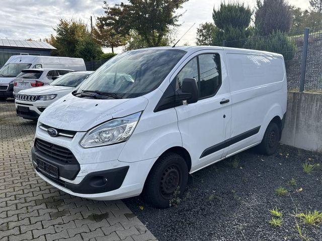 Ford Transit Custom 270 L1H1 LKW VA Trend 