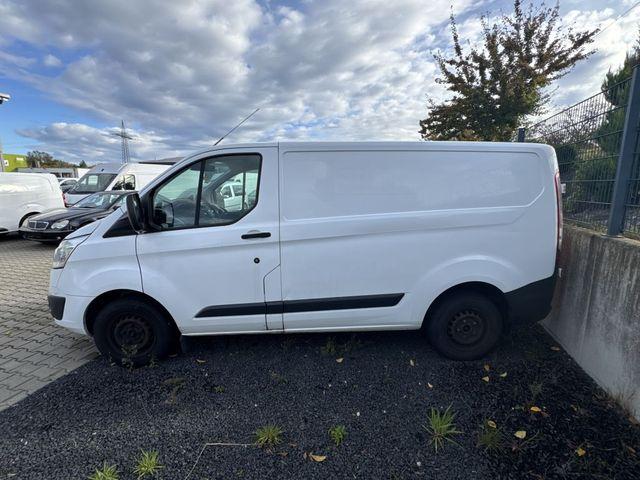 Ford Transit Custom 270 L1H1 LKW VA Trend 