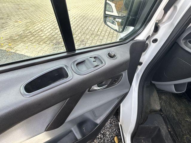 Ford Transit Custom 270 L1H1 LKW VA Trend 