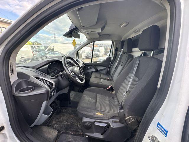Ford Transit Custom 270 L1H1 LKW VA Trend 