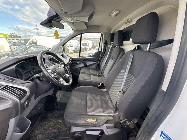 Ford Transit Custom 270 L1H1 LKW VA Trend 